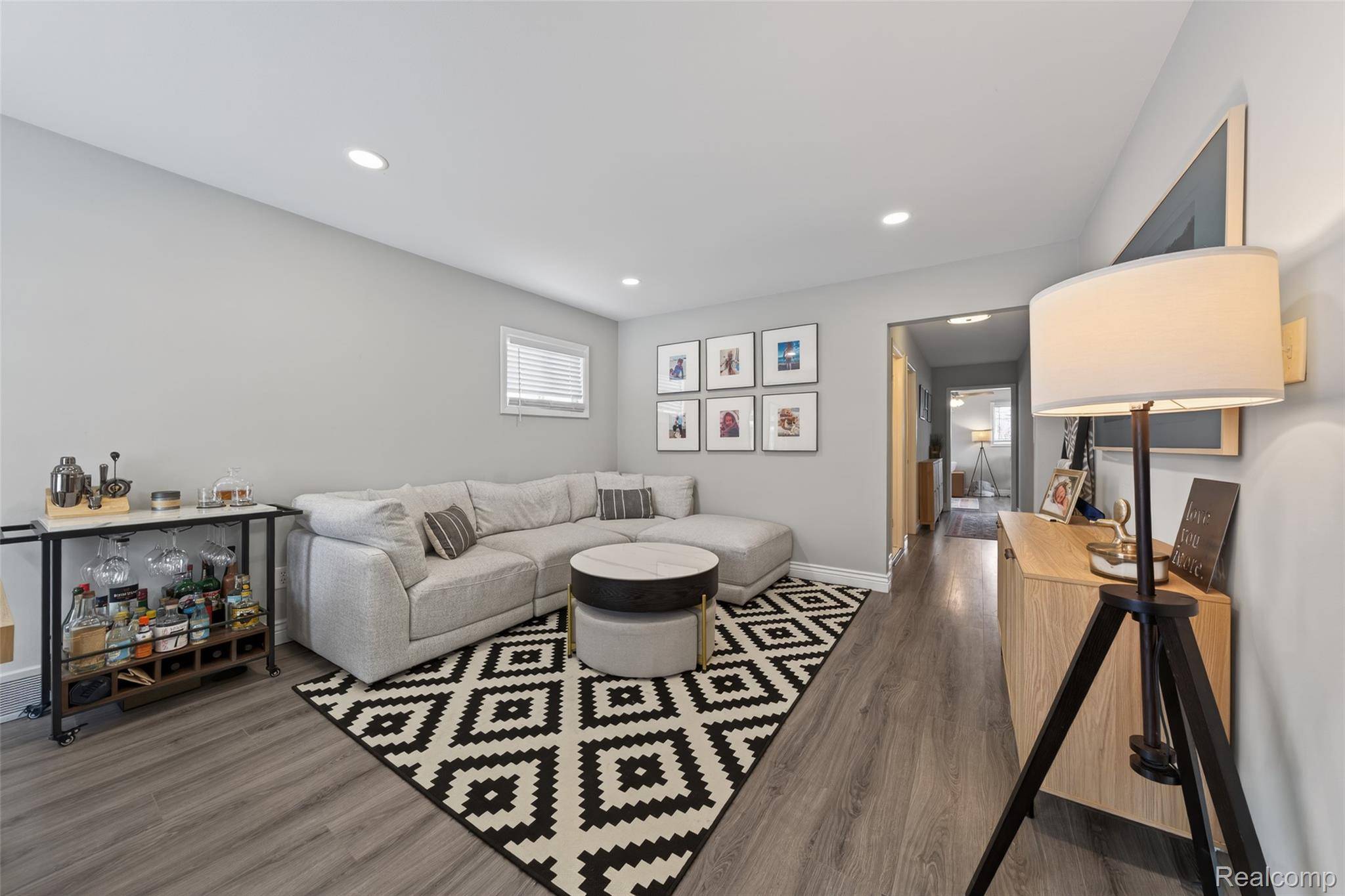 Berkley, MI 48072,3528 Phillips AVE