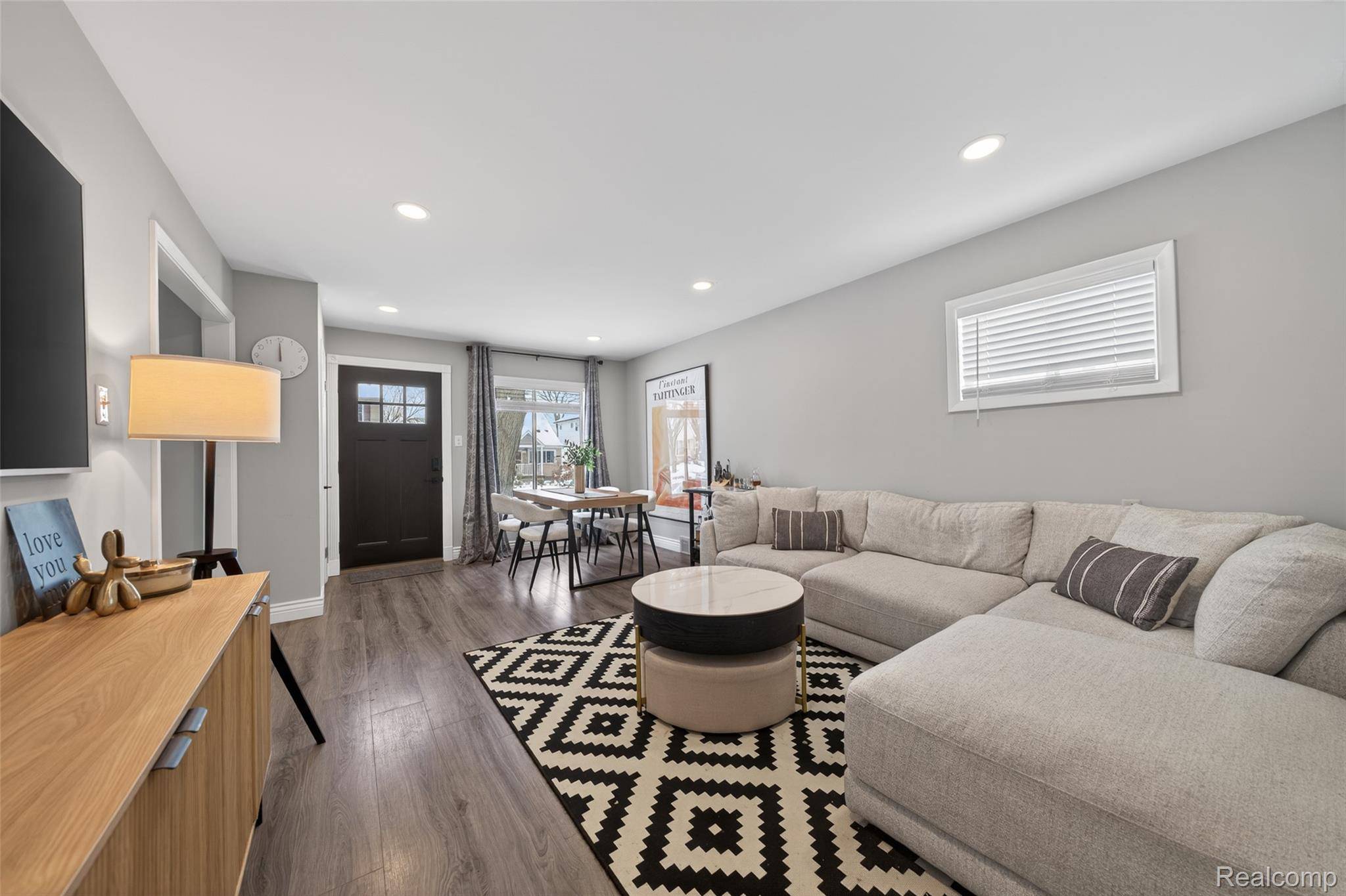 Berkley, MI 48072,3528 Phillips AVE