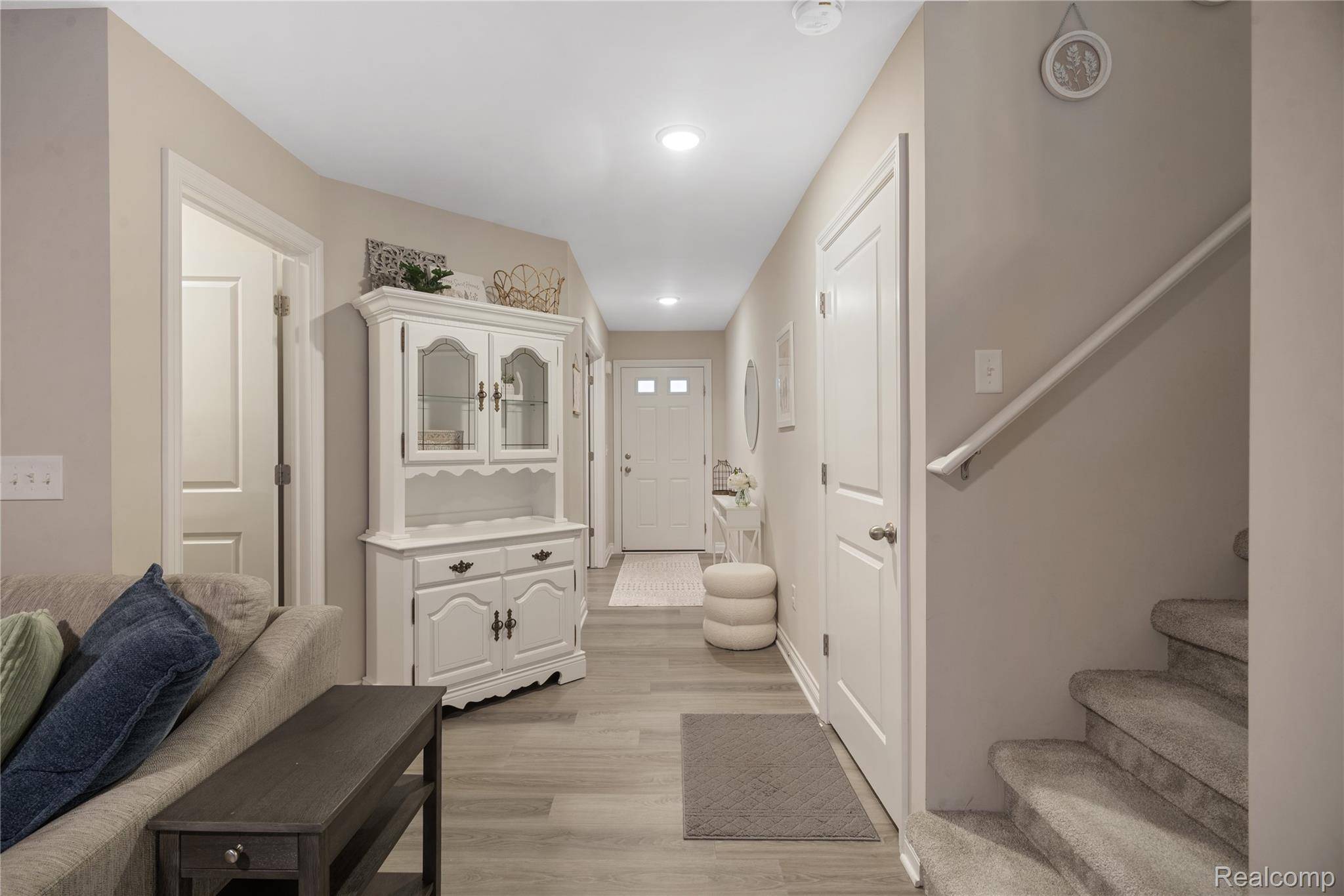 Monroe, MI 48162,2052 Teton AVE