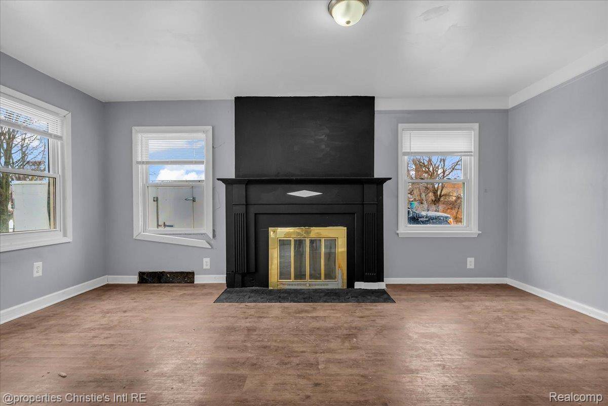 Detroit, MI 48204,10300 Orangelawn ST