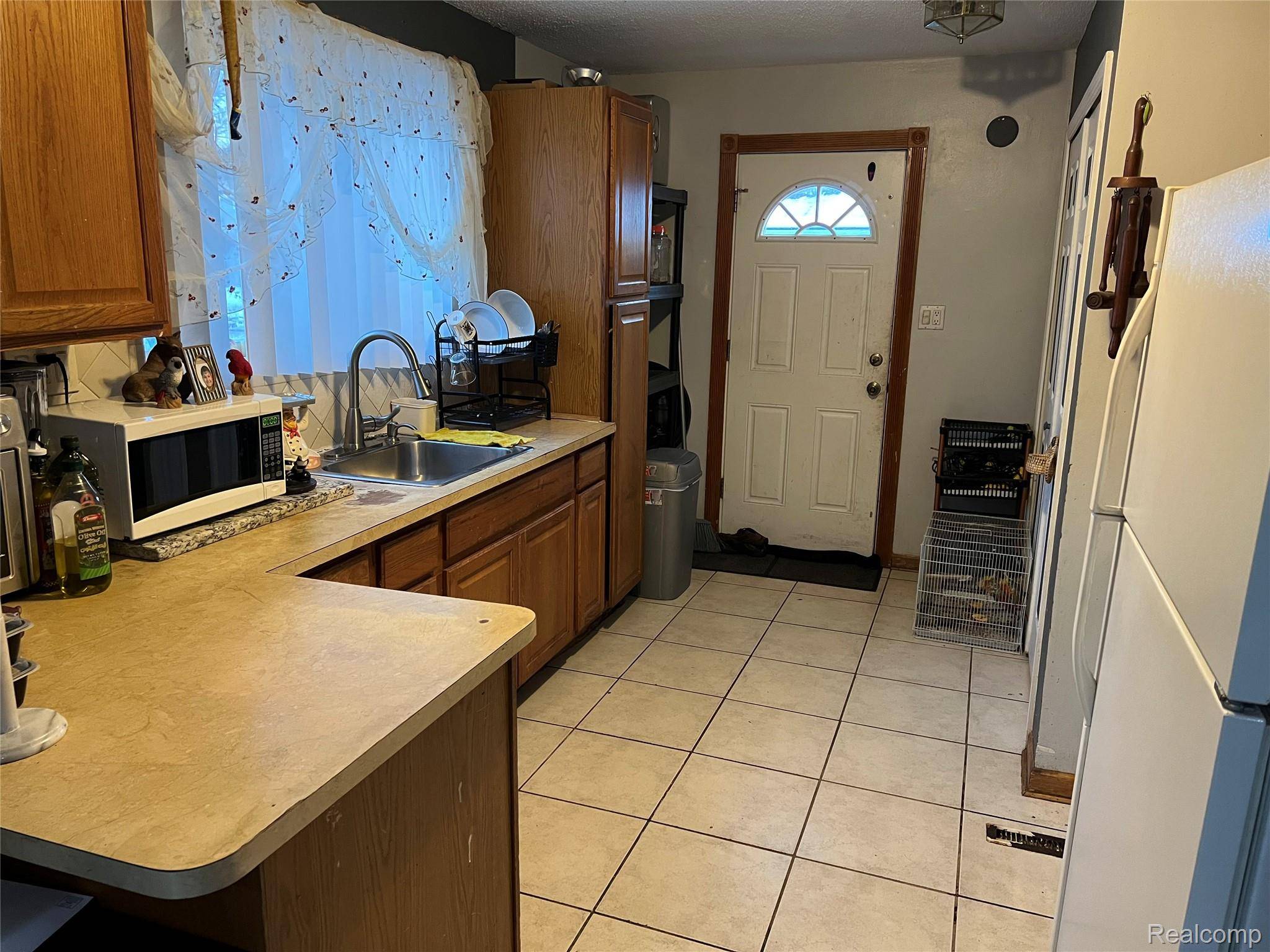 Oak Park, MI 48237,21901 Dante ST