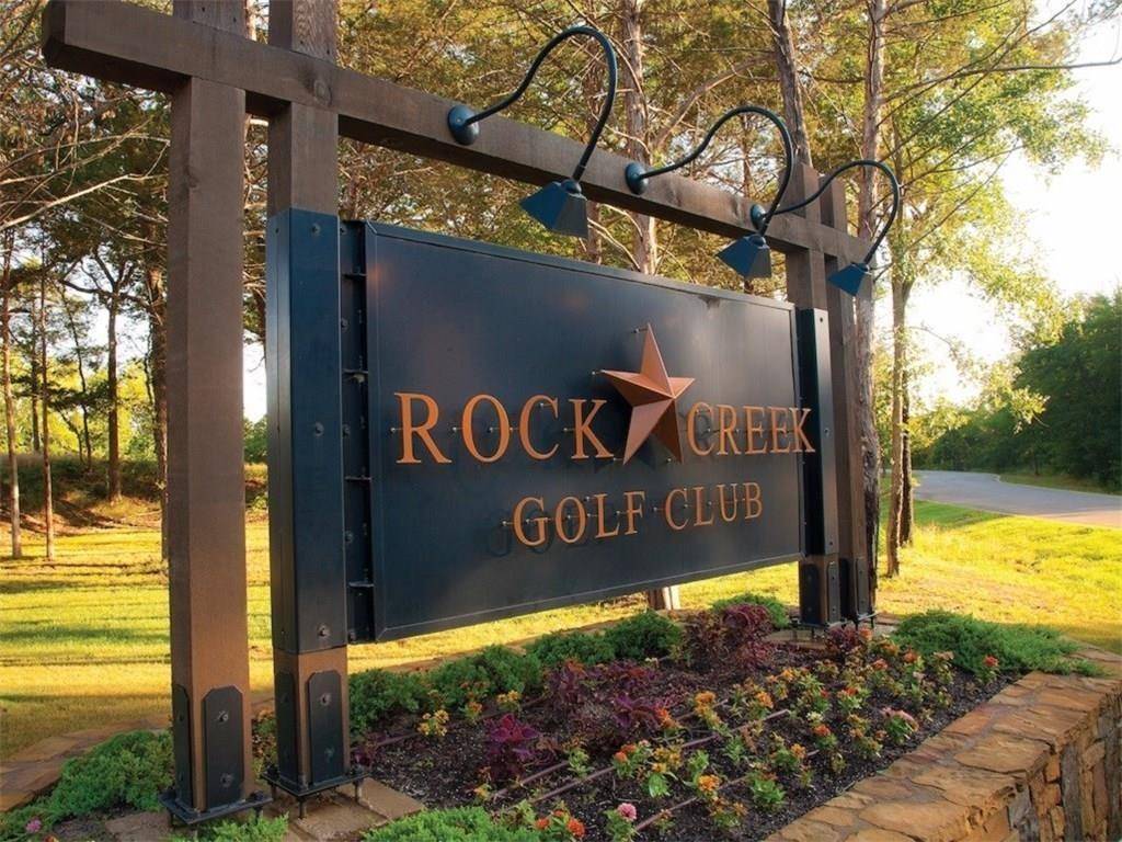 Gordonville, TX 76245,lot 73 Coyote Creek Drive