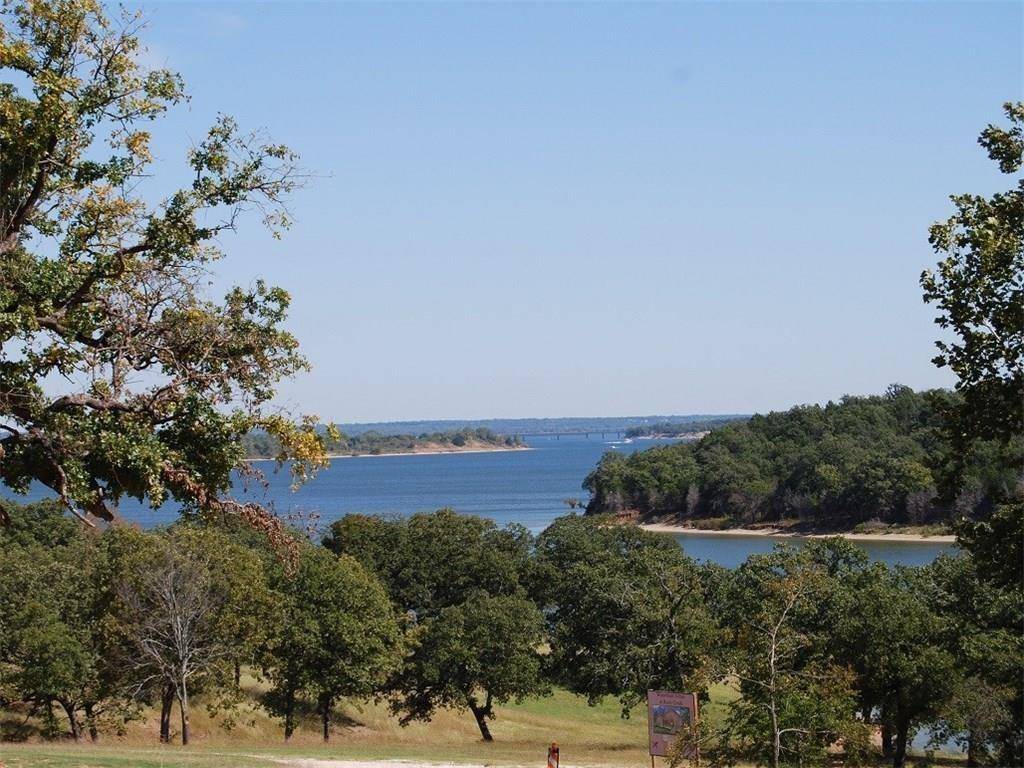 Gordonville, TX 76245,lot 73 Coyote Creek Drive