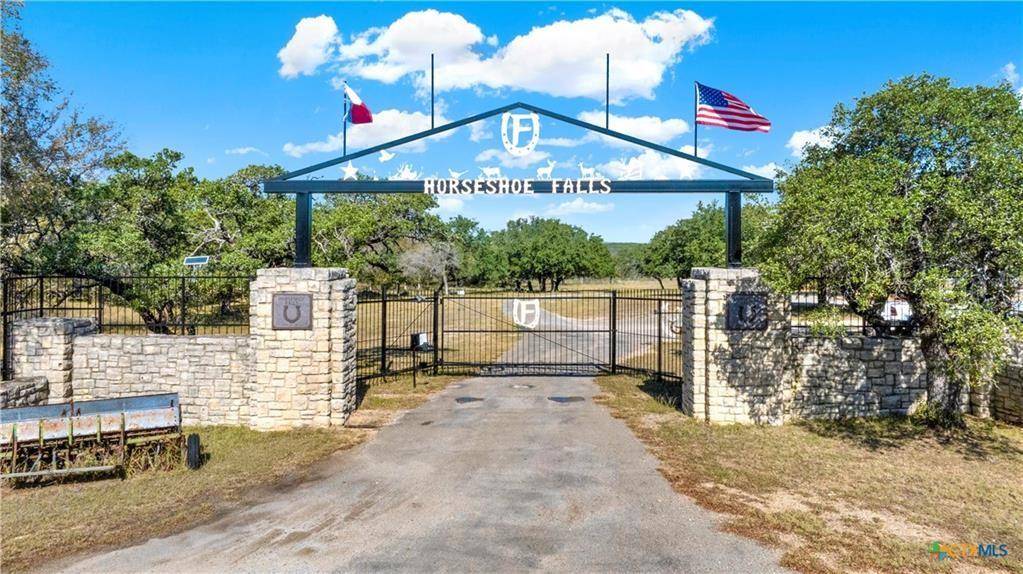 Lampasas, TX 76550,190 Private Road 3011