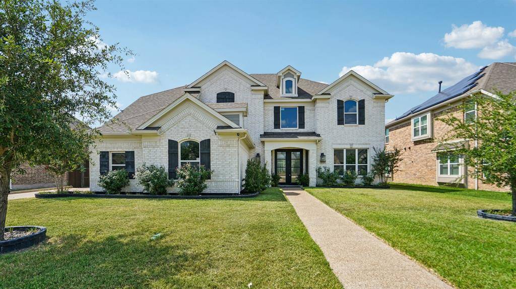 Grand Prairie, TX 75054,2712 Neblina Court