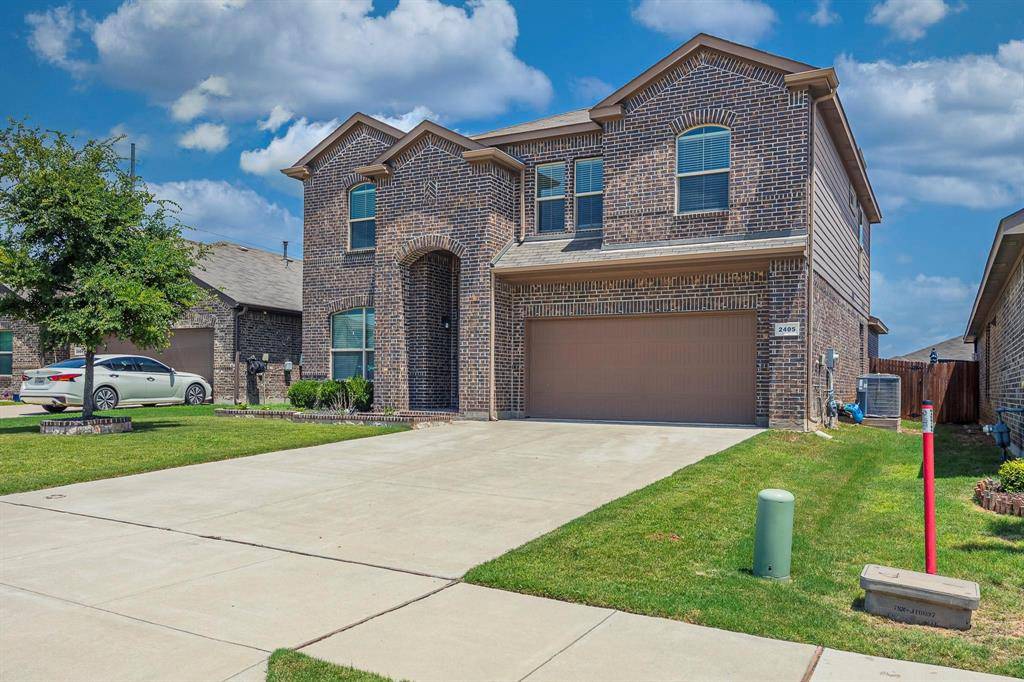 Fort Worth, TX 76177,2405 Pumpjack Drive