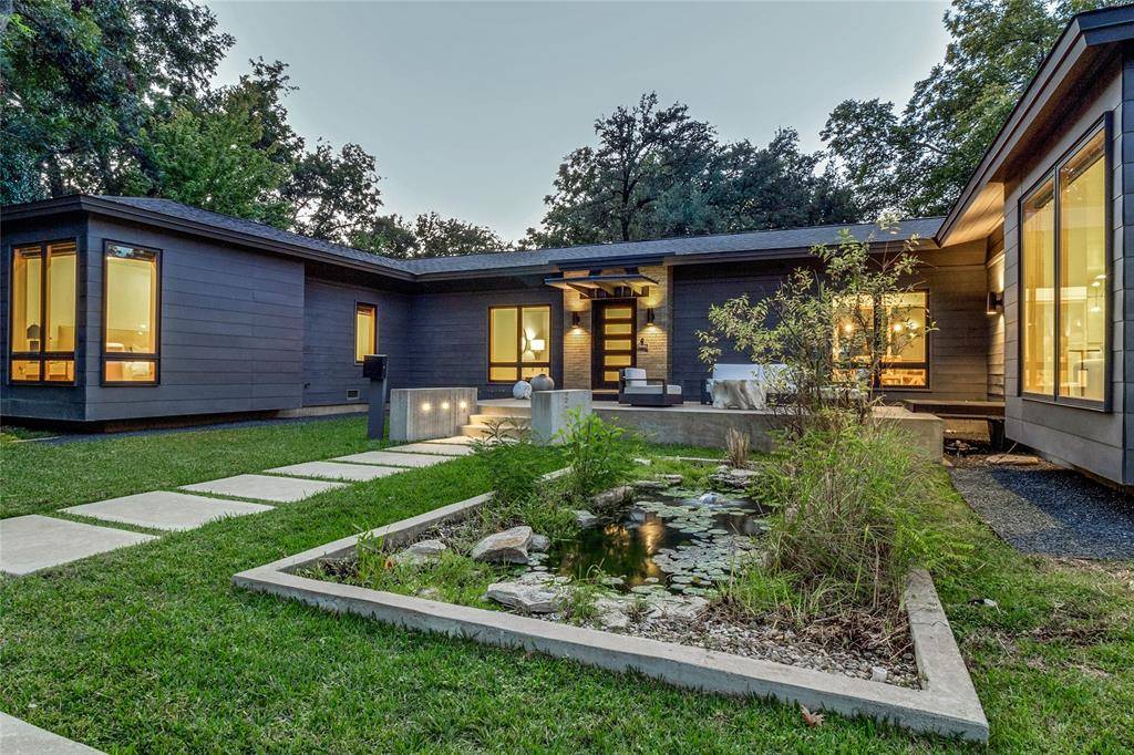 Dallas, TX 75218,8335 San Benito Way