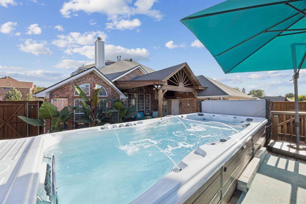 Rowlett, TX 75089,2709 Planetree Drive