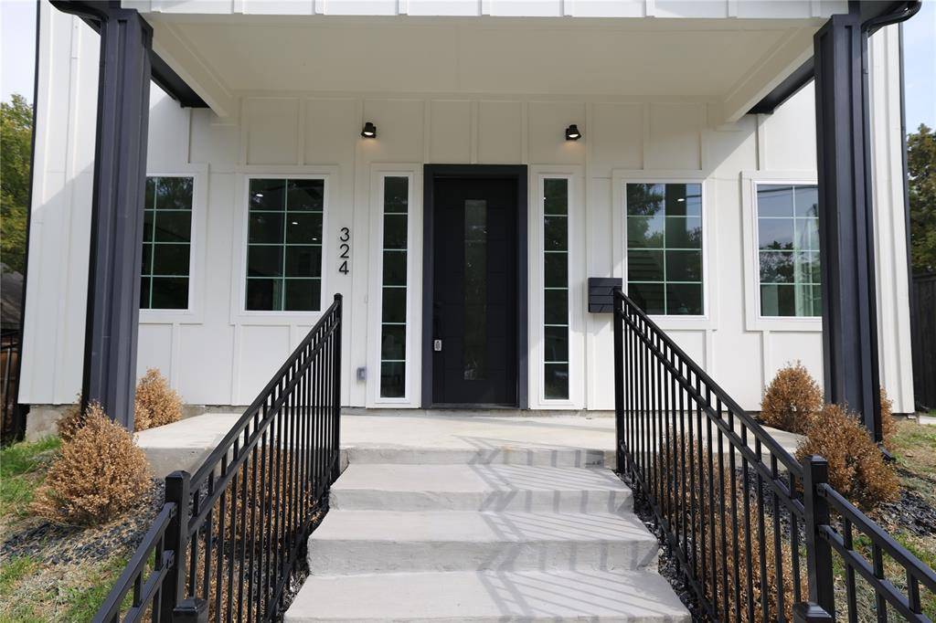 Dallas, TX 75203,324 N Patton Avenue