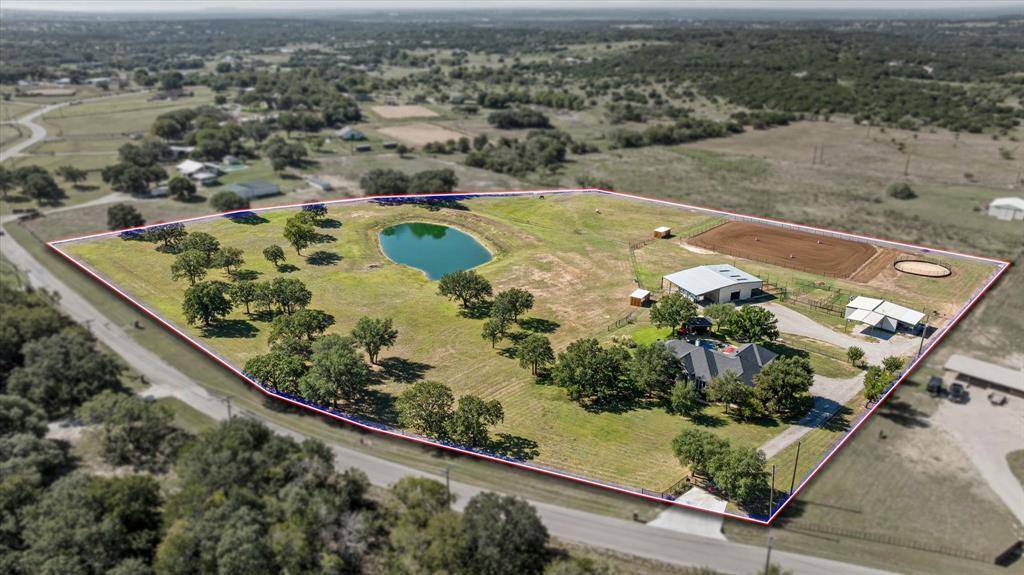 Weatherford, TX 76087,5444 Meadow Ridge Drive