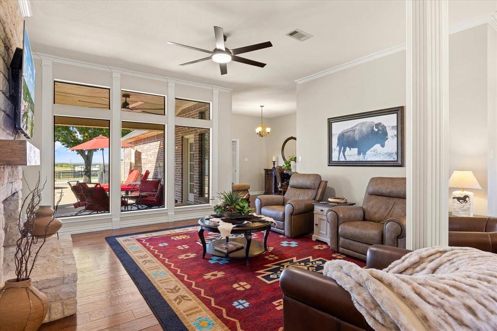 Weatherford, TX 76087,5444 Meadow Ridge Drive