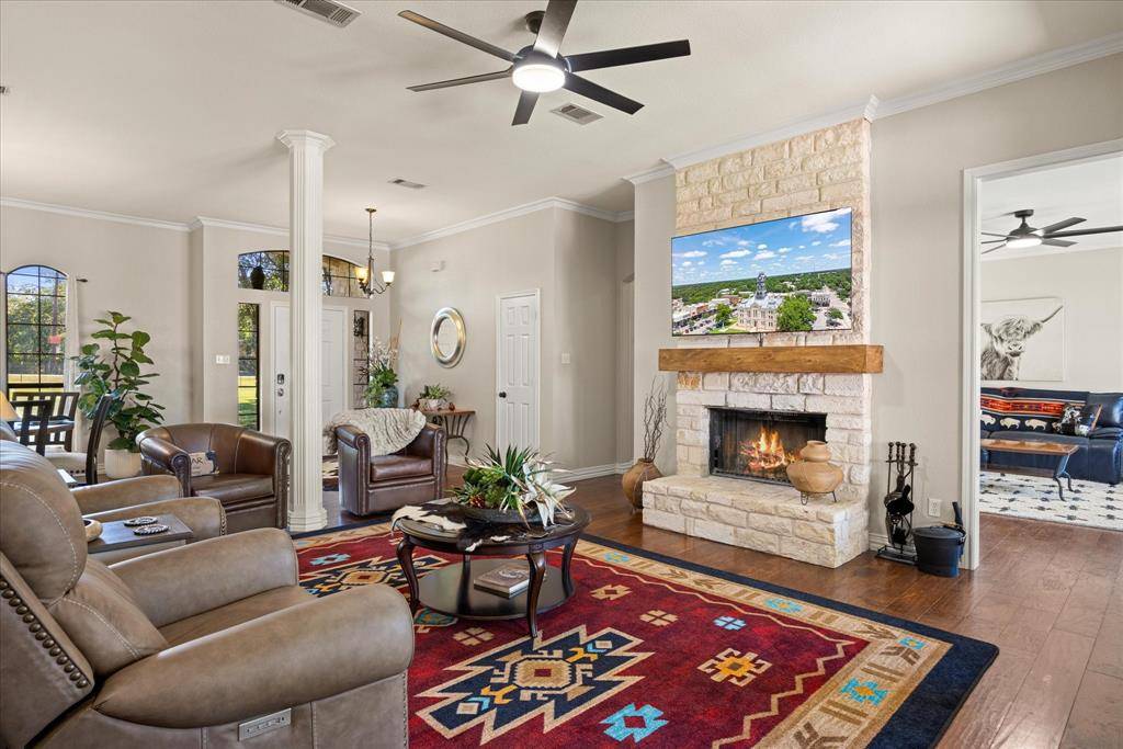 Weatherford, TX 76087,5444 Meadow Ridge Drive