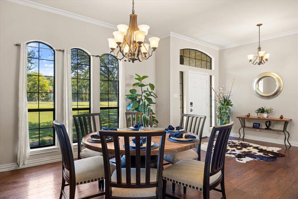 Weatherford, TX 76087,5444 Meadow Ridge Drive