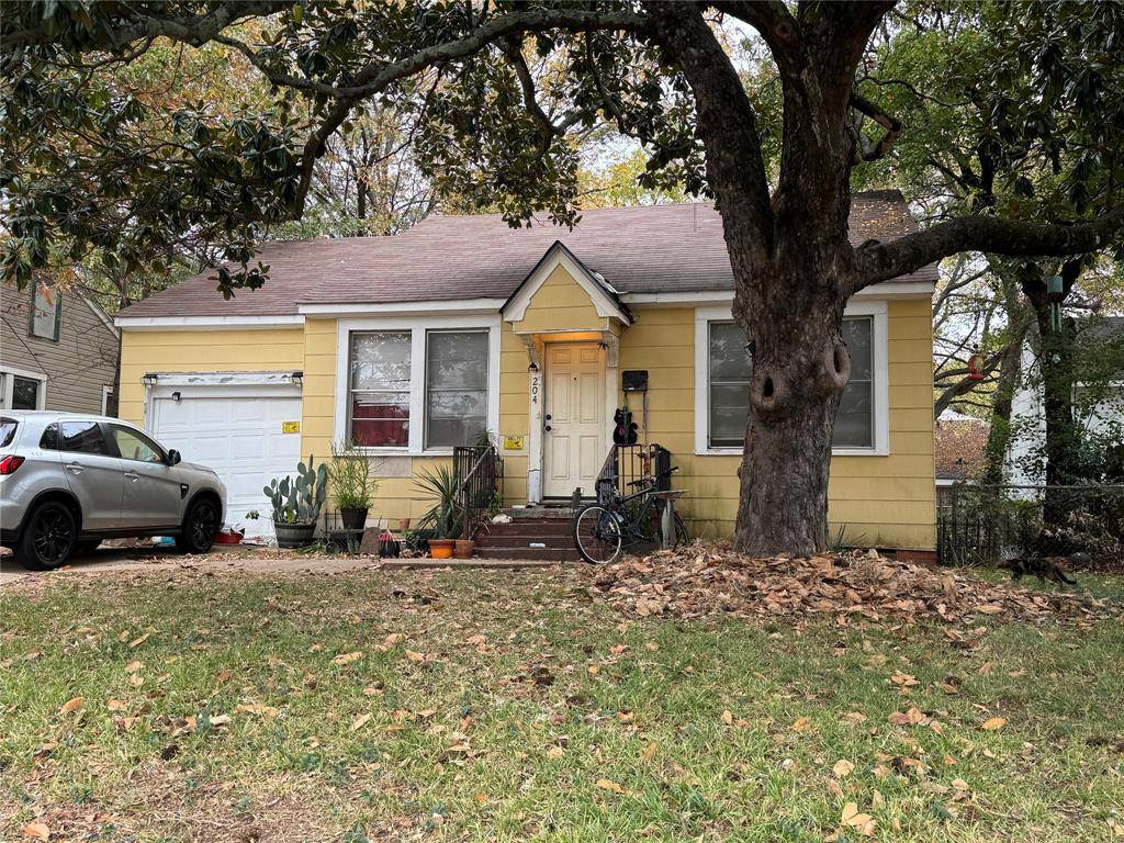 Shreveport, LA 71104,204 Boulevard Street