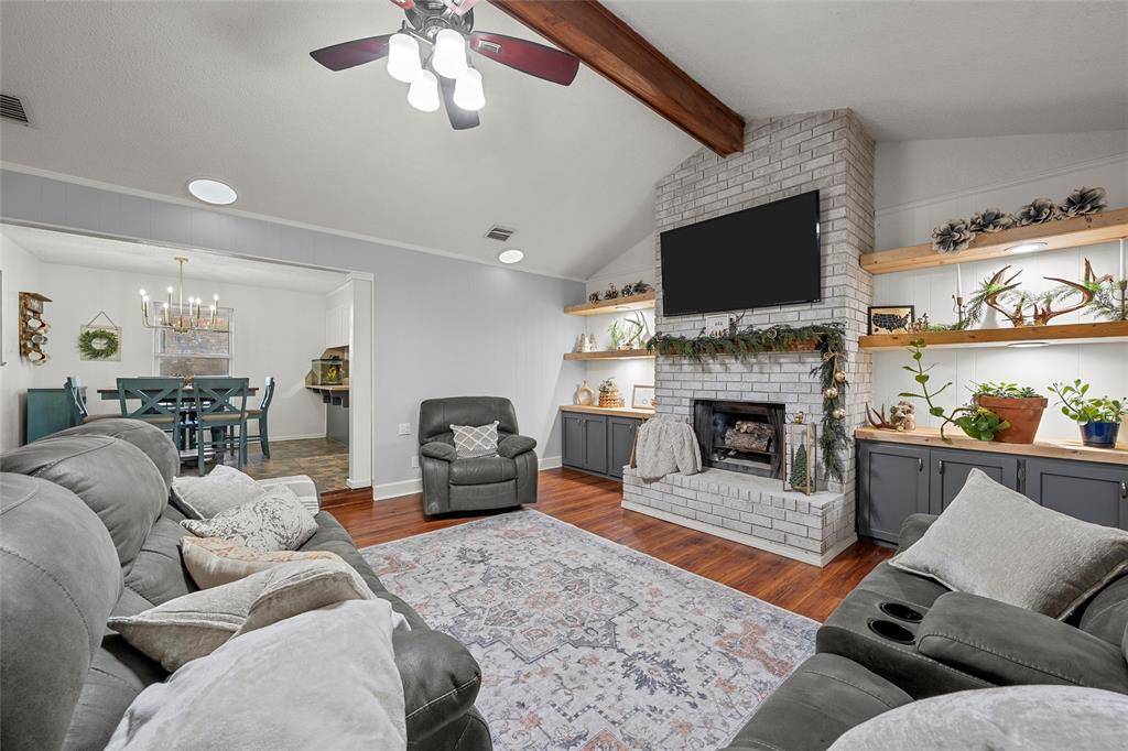 Elm Mott, TX 76640,107 Woody Ray Drive