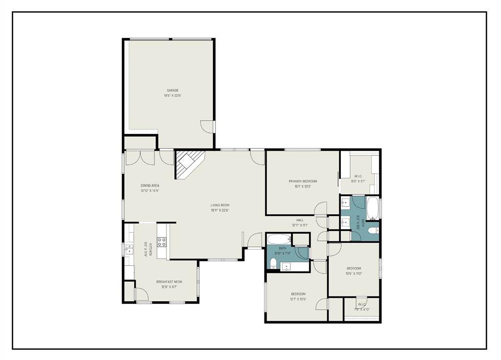 Plano, TX 75025,913 Sandhurst Drive