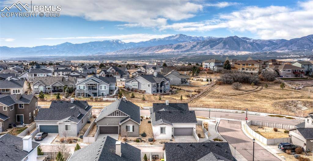 Colorado Springs, CO 80921,1909 Medici LN