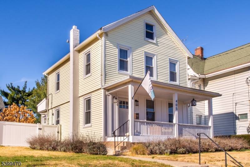 Boonton Town, NJ 07005,405 Washington St