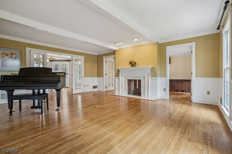 Bernardsville Boro, NJ 07924,3 Spring House Rd