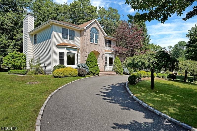 Parsippany-troy Hills Twp., NJ 07054,4 Gloede Ct