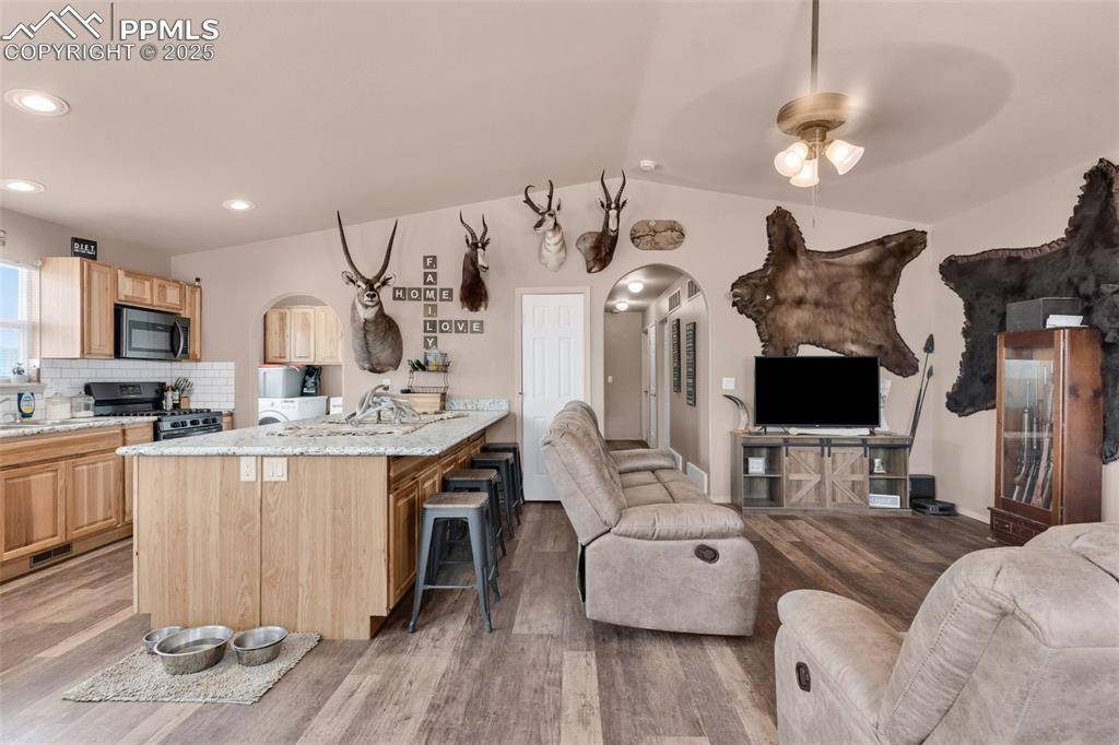 Florence, CO 81226,212 High Meadows CT