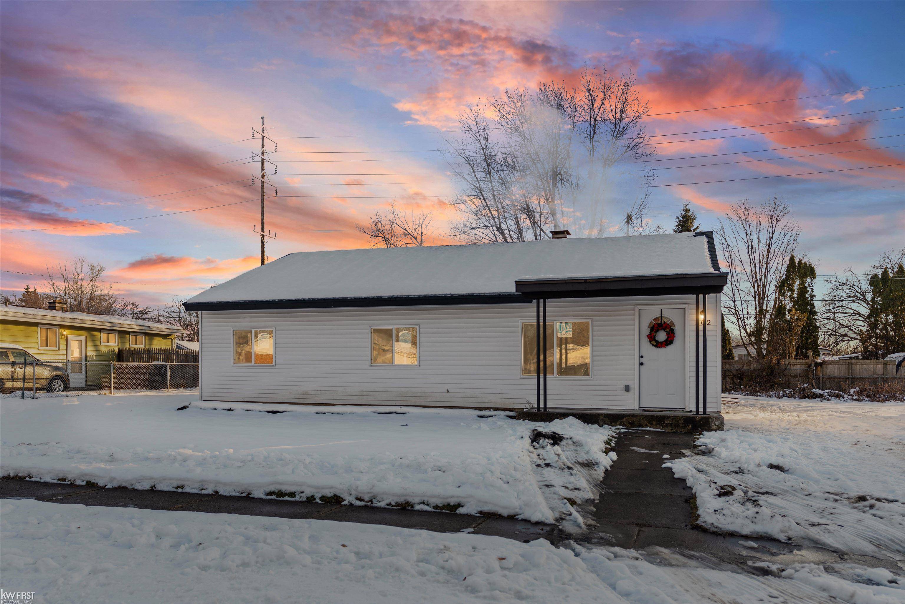 Flint, MI 48507,802 McKeighan AVE