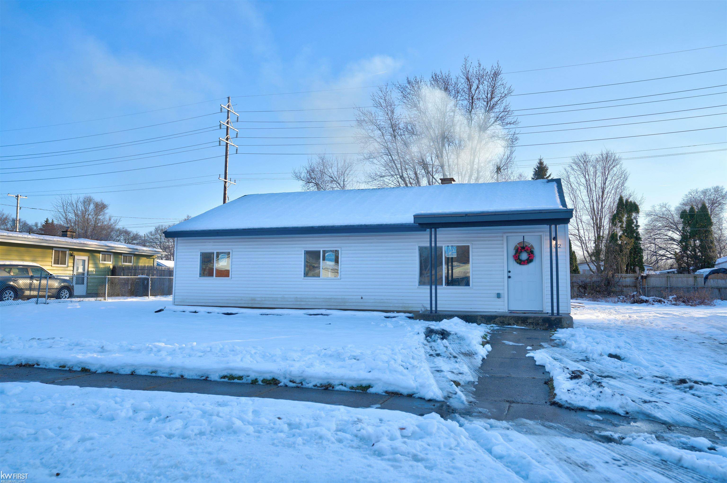 Flint, MI 48507,802 McKeighan AVE