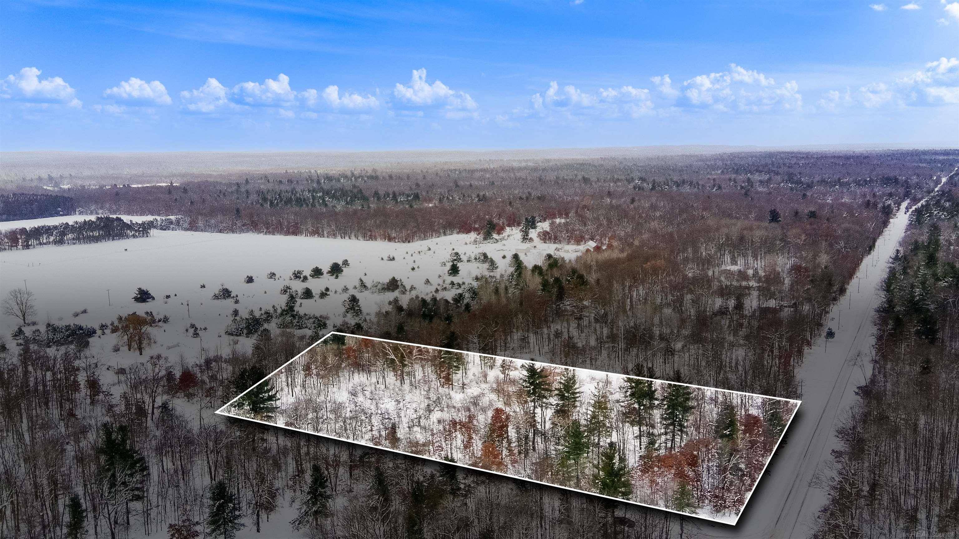 Howard City, MI 49329,0 N Dagget RD