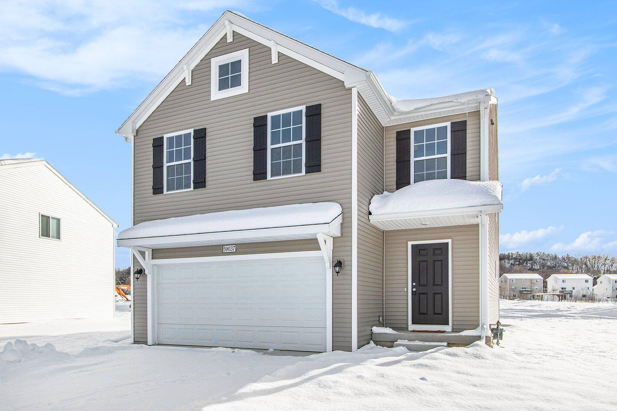 Cedar Springs, MI 49319,500 Needlewood DR NE