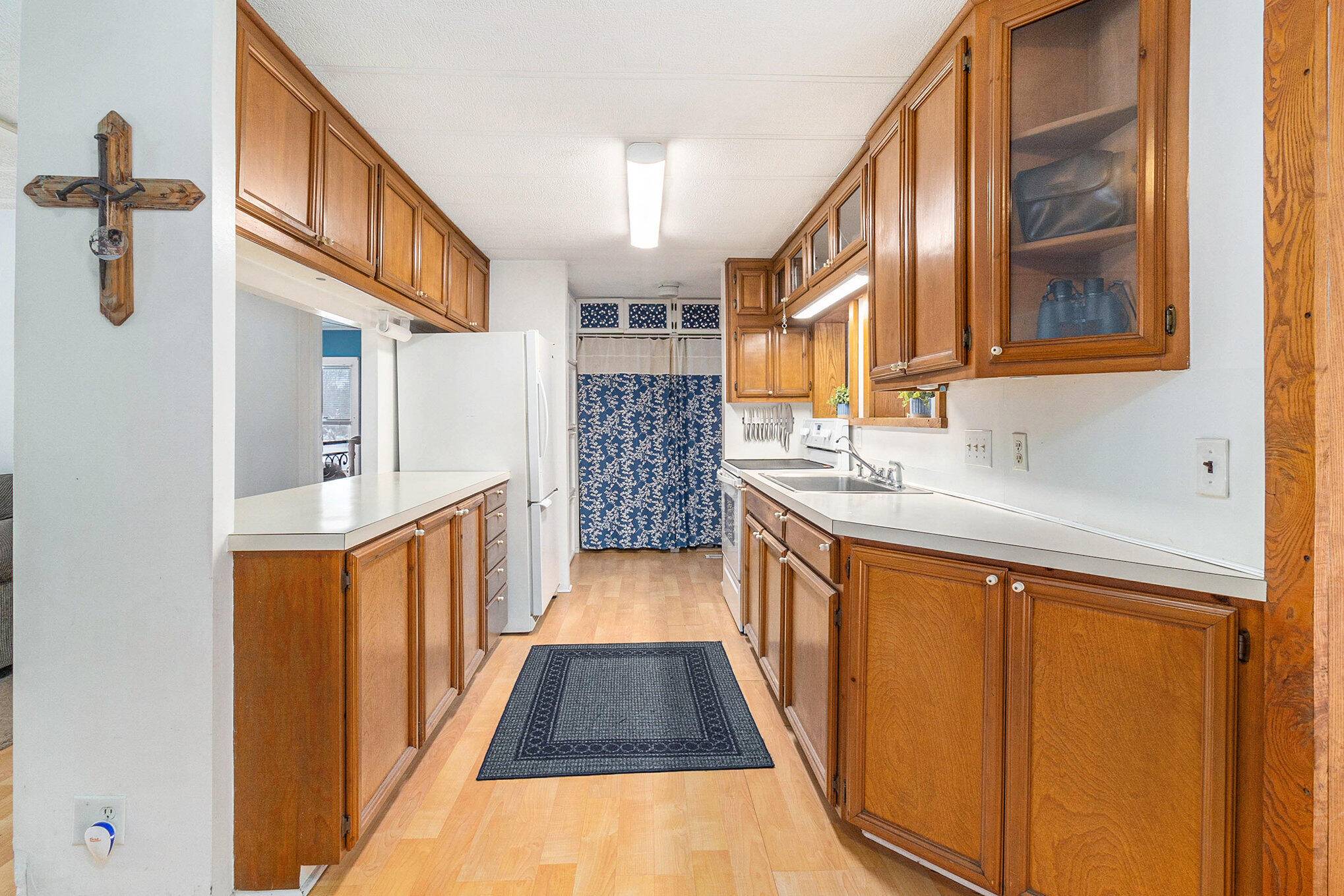 Hart, MI 49420,3345 W Madison RD