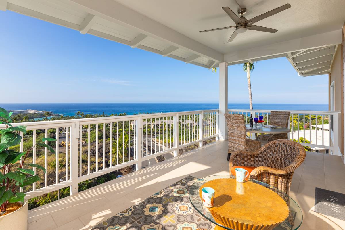 Kailua-kona, HI 96740,78-7110 KALUNA ST #PH2