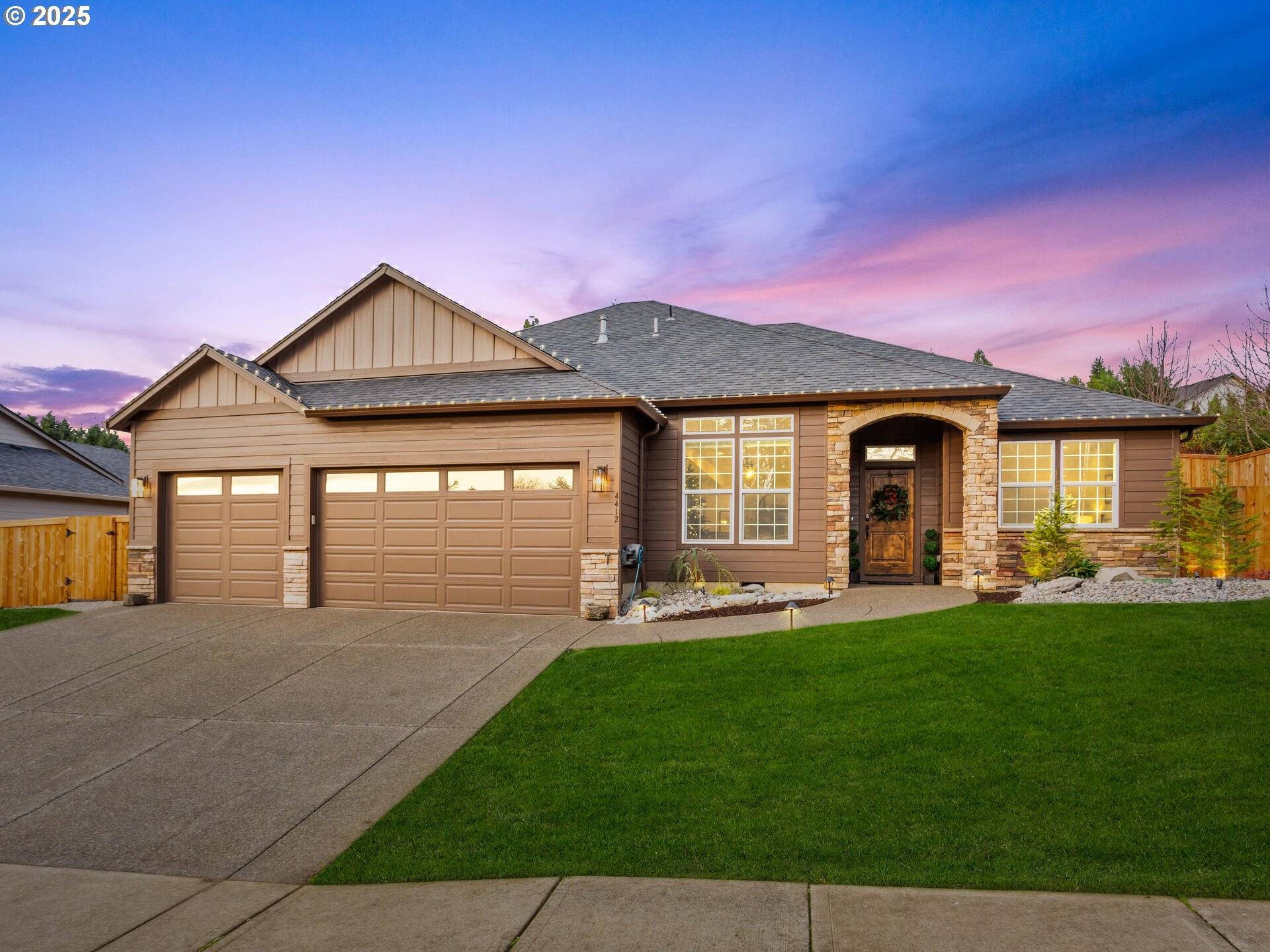 Vancouver, WA 98685,4412 NW 122ND ST