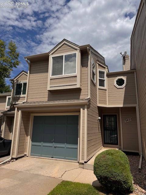 Colorado Springs, CO 80910,3472 Atlantic DR