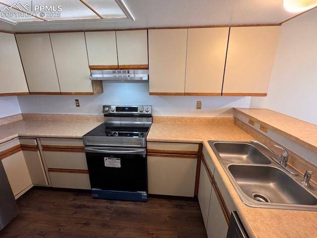 Colorado Springs, CO 80910,3472 Atlantic DR