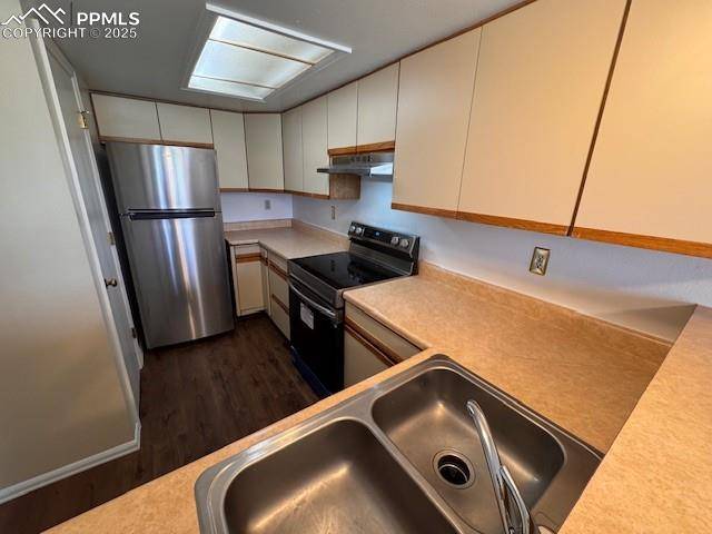 Colorado Springs, CO 80910,3472 Atlantic DR