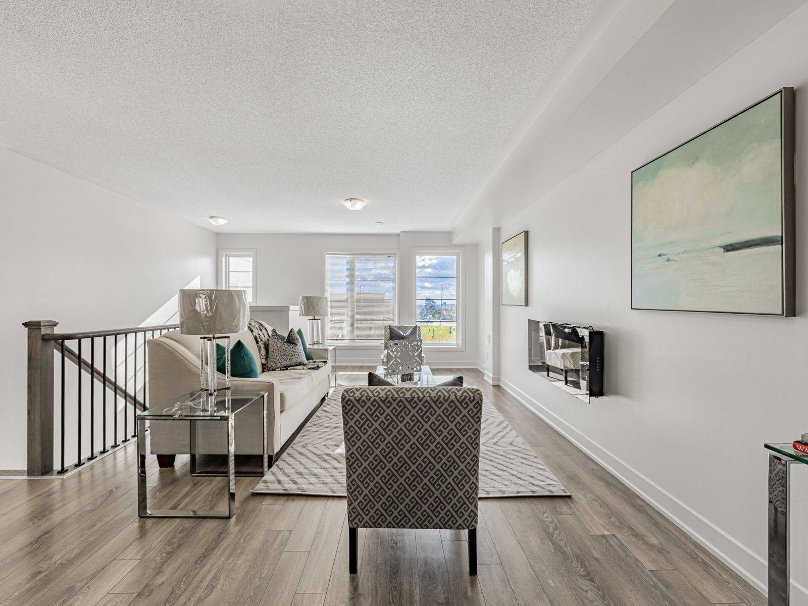 Whitby, ON L1R 0N8,48 Shawfield WAY