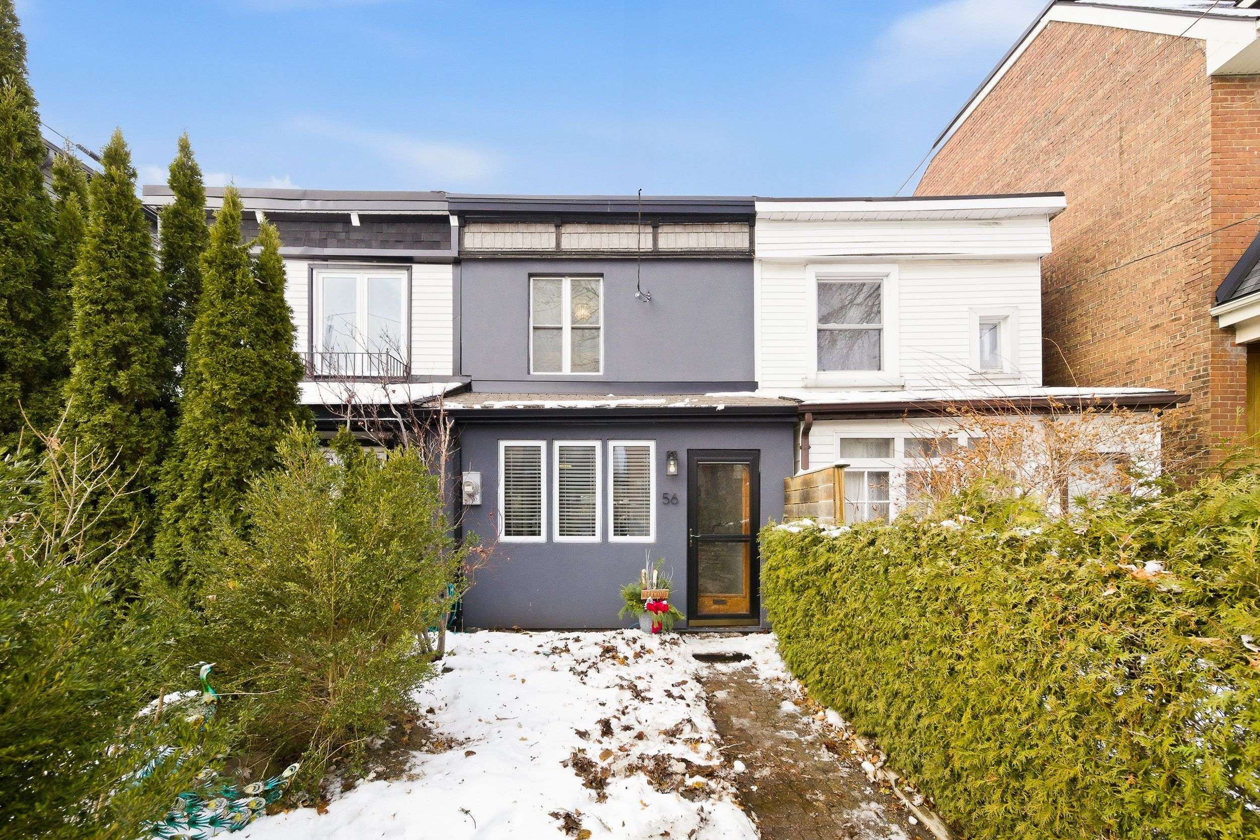 Toronto E03, ON M4K 3A4,56 Arundel AVE