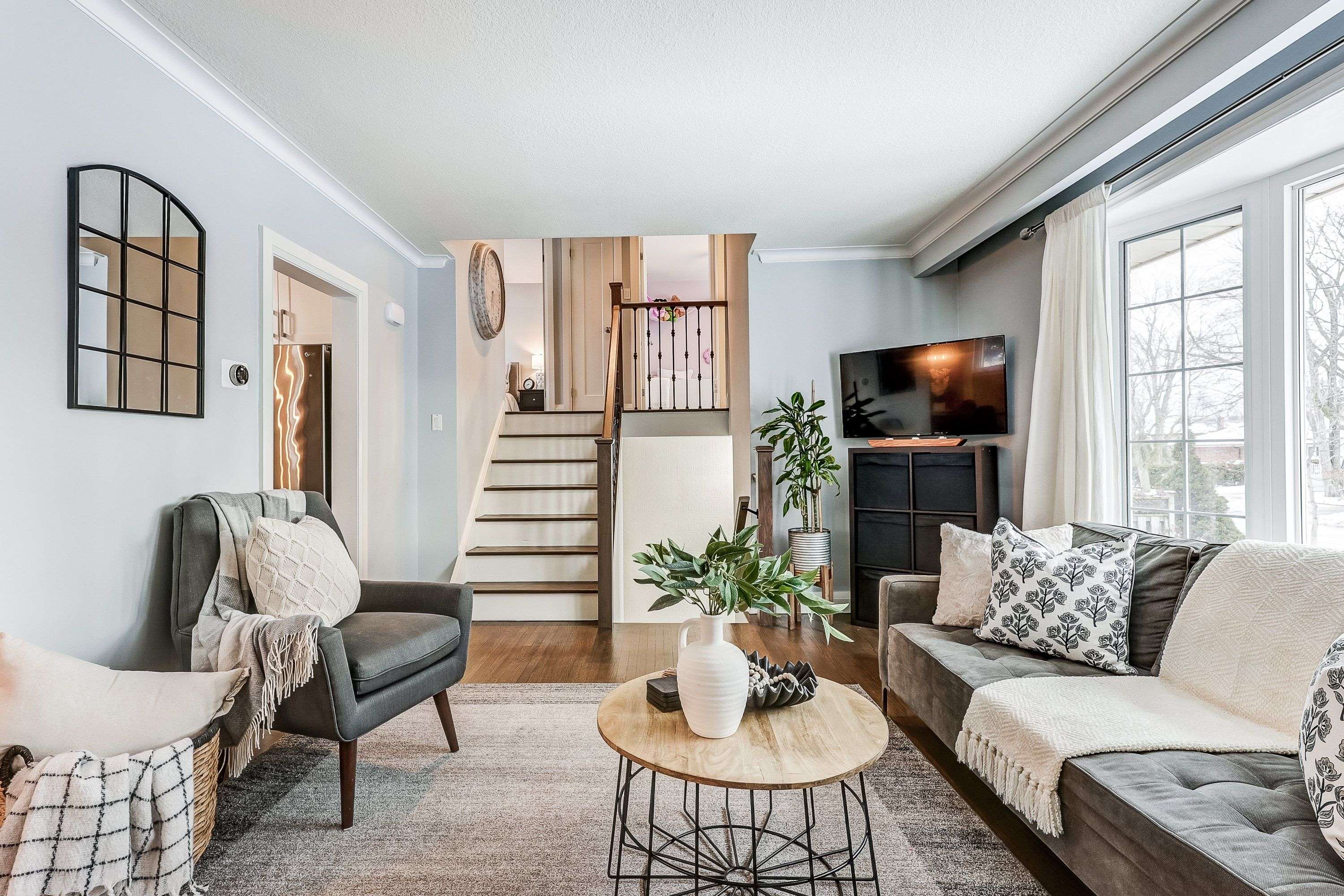 Toronto E08, ON M1E 1K2,25 Rowatson RD