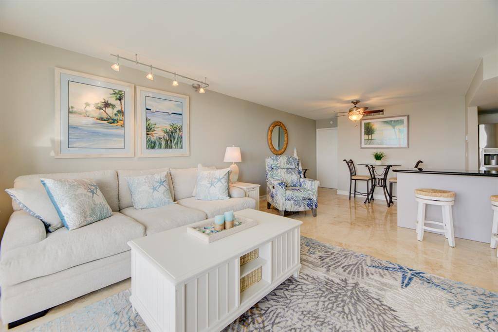 Fort Lauderdale, FL 33316,1 Las Olas Circle #1205