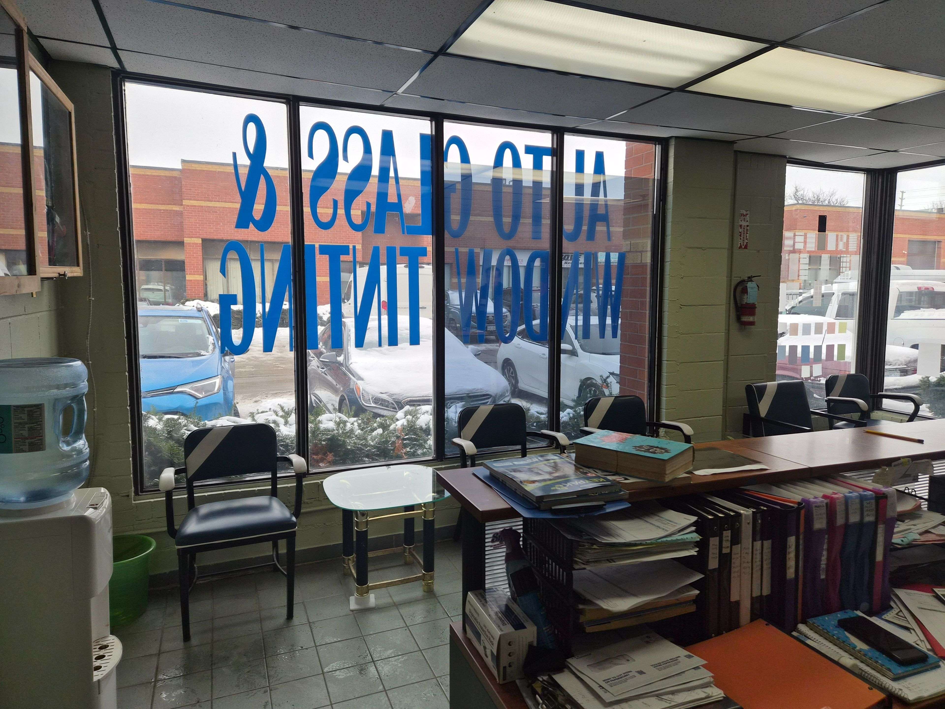 Vaughan, ON L4K 4H8,8600 Keele ST #9-10