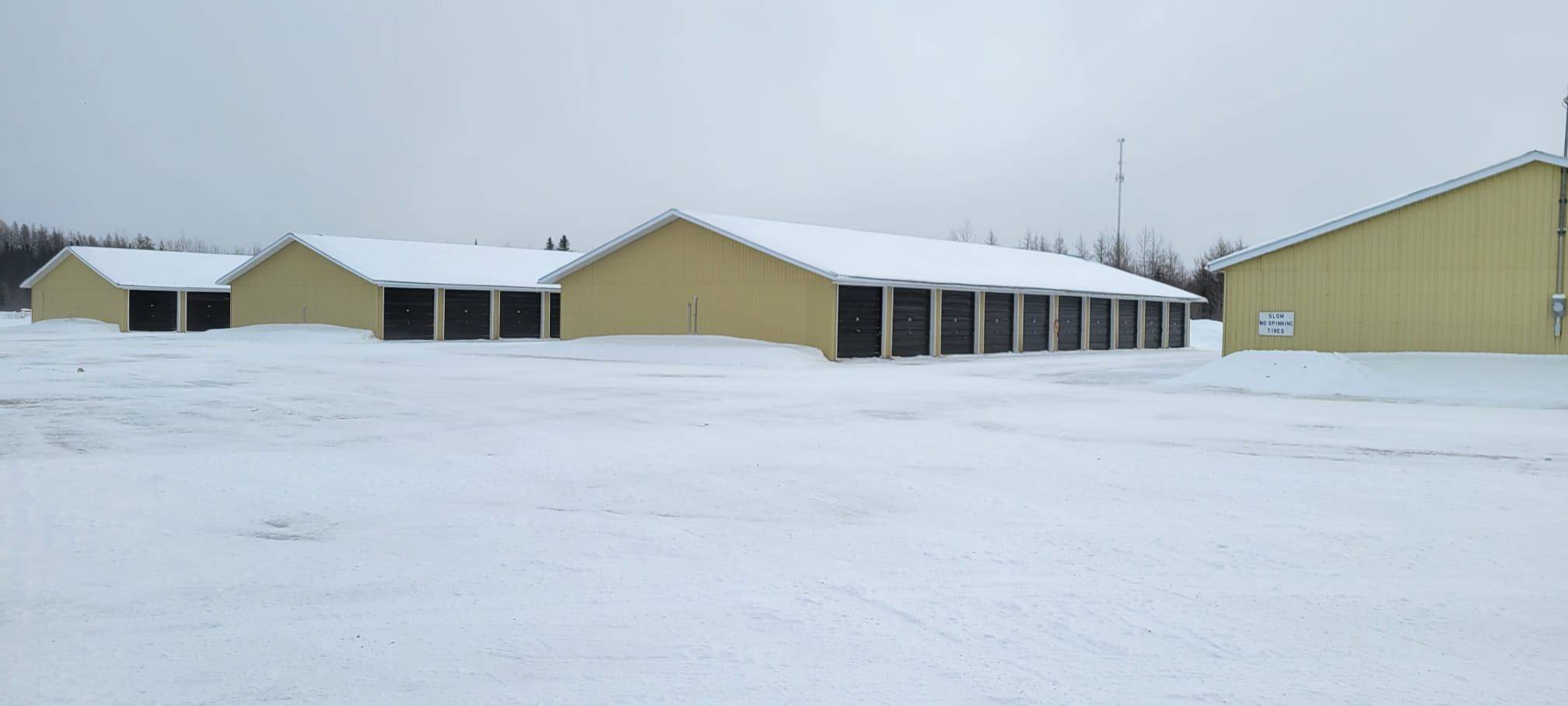 Cochrane, ON P0L 1C0,364 HWY 11 N/A W