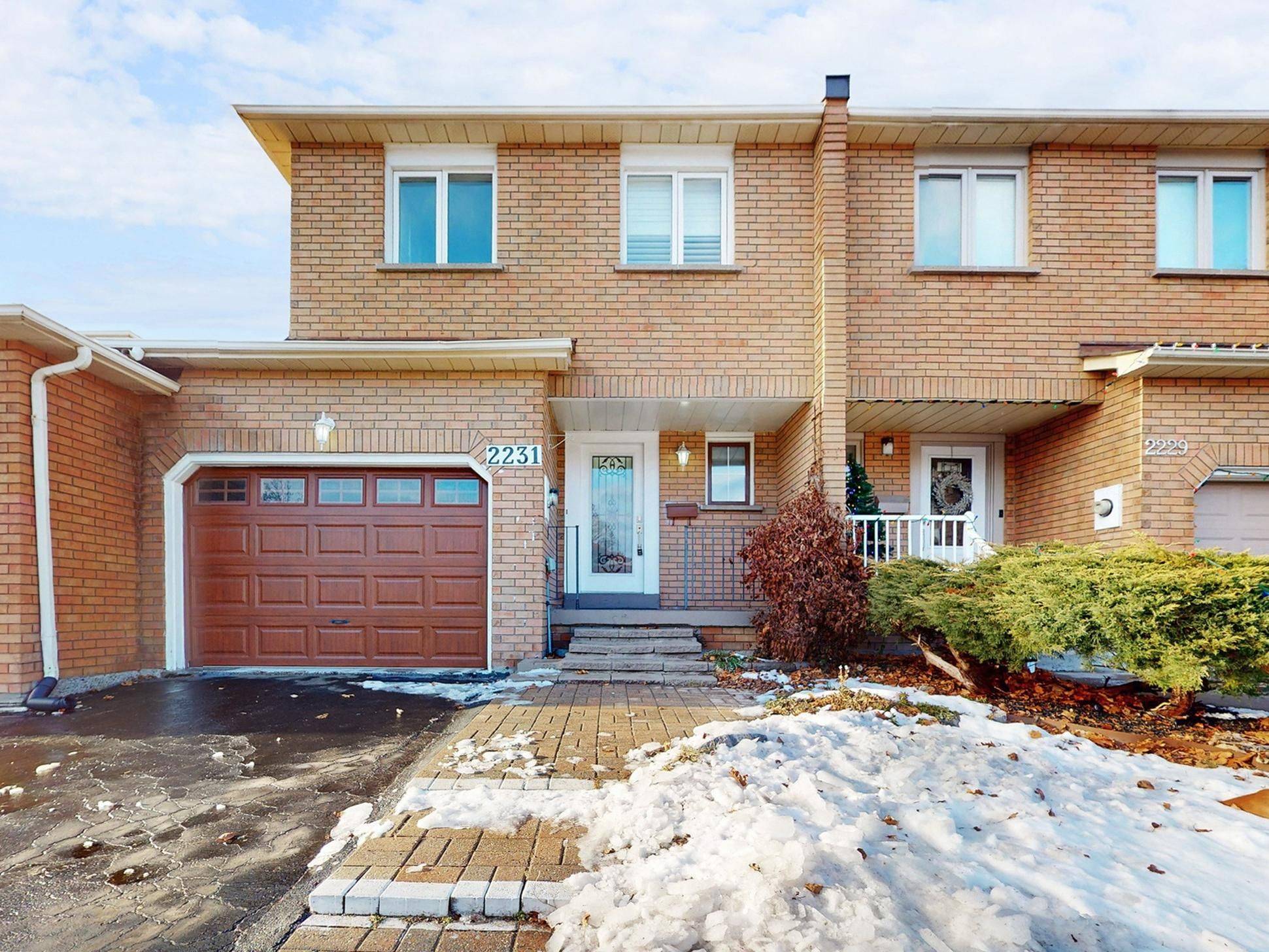 Oakville, ON L6M 3E2,2231 Shipwright RD
