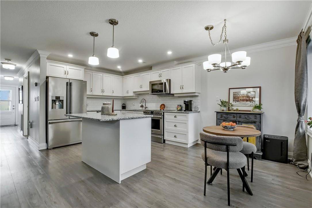 Hamilton, ON L9B 2L7,47 Bishop Reding TRL