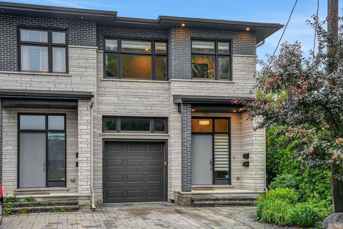 Overbrook - Castleheights And Area, ON K1K 1R9,319 Glynn AVE