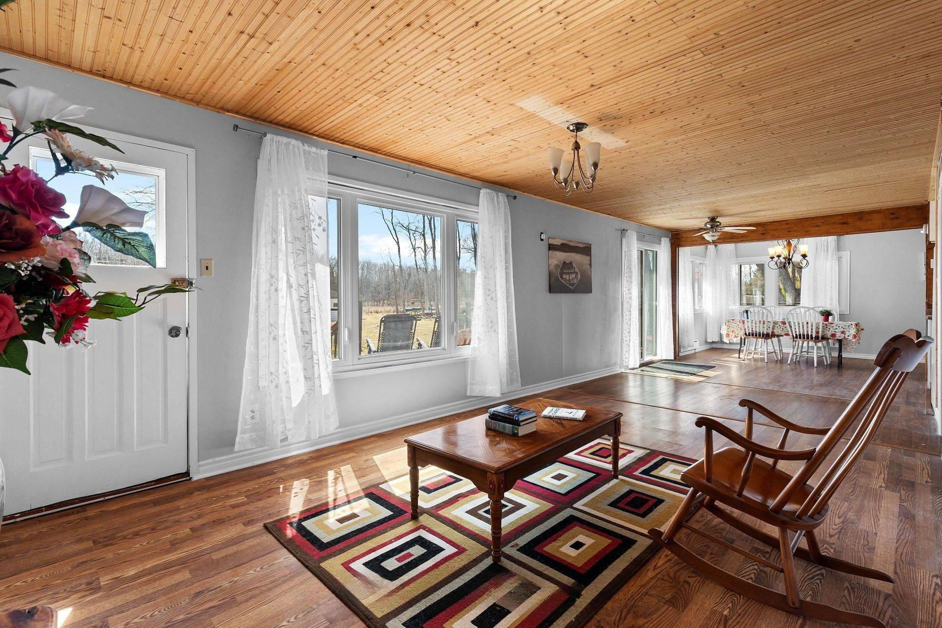 Trent Hills, ON K0L 1L0,31 River RD