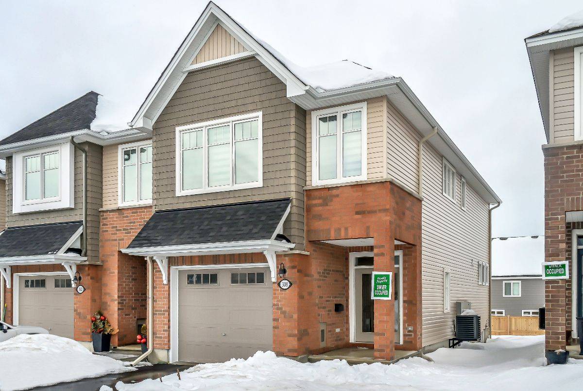 Orleans - Cumberland And Area, ON K4A 5J9,308 Kanashtage TER