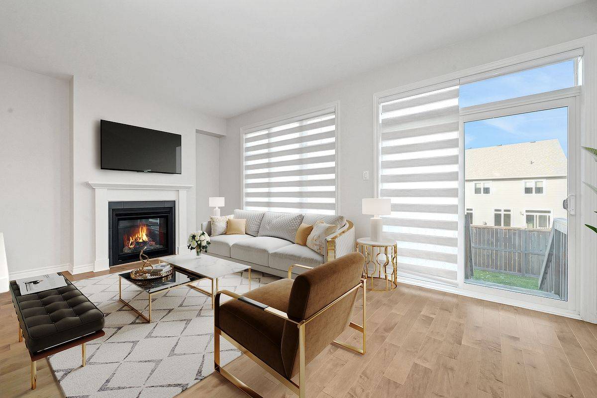 Orleans - Cumberland And Area, ON K4A 5J9,308 Kanashtage TER