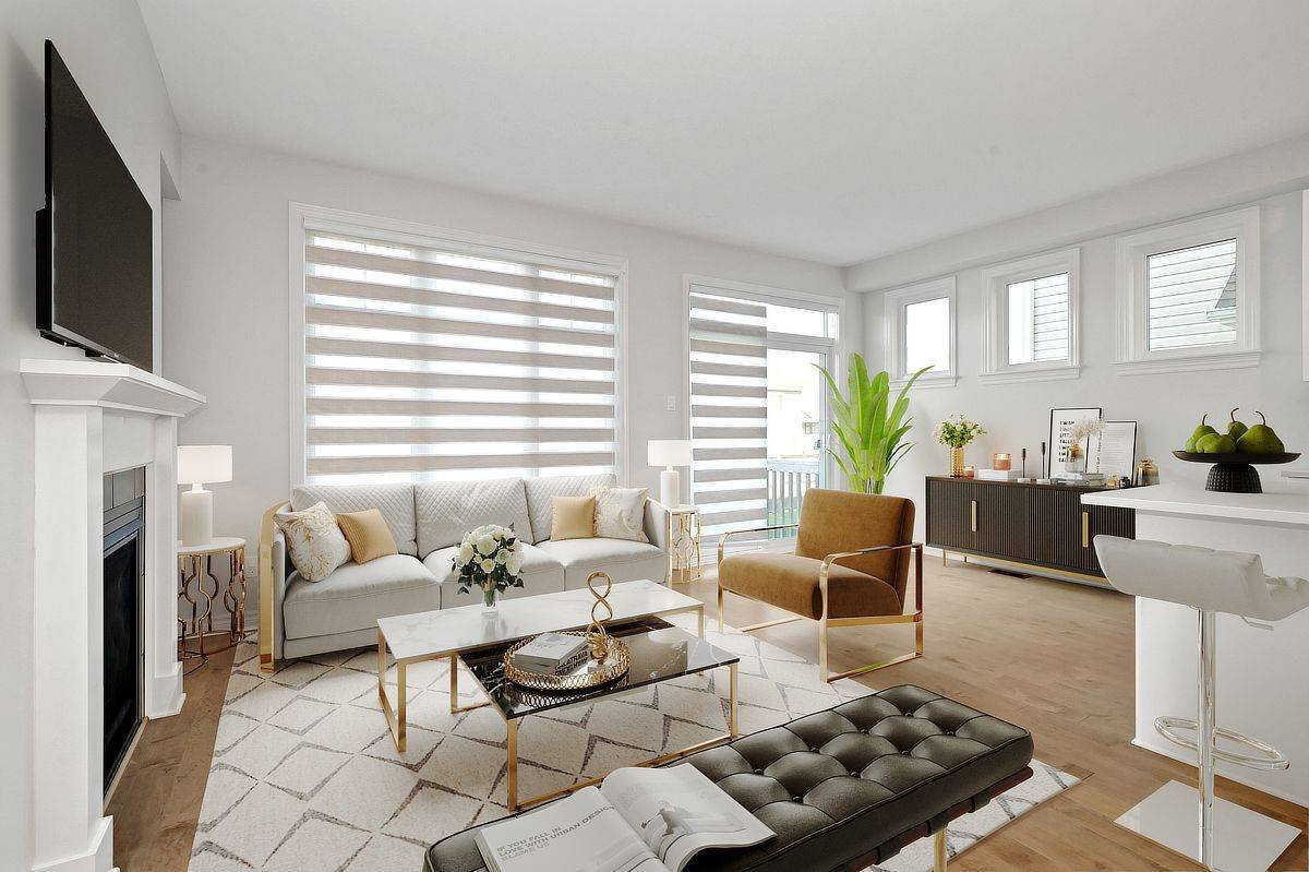 Orleans - Cumberland And Area, ON K4A 5J9,308 Kanashtage TER