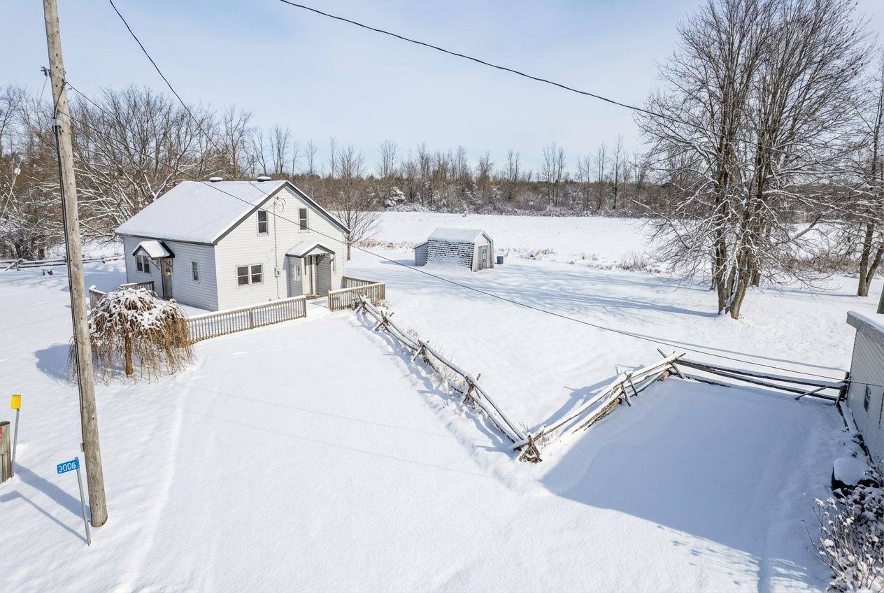 Perth, ON K7H 0H3,3004 Rideau Ferry RD