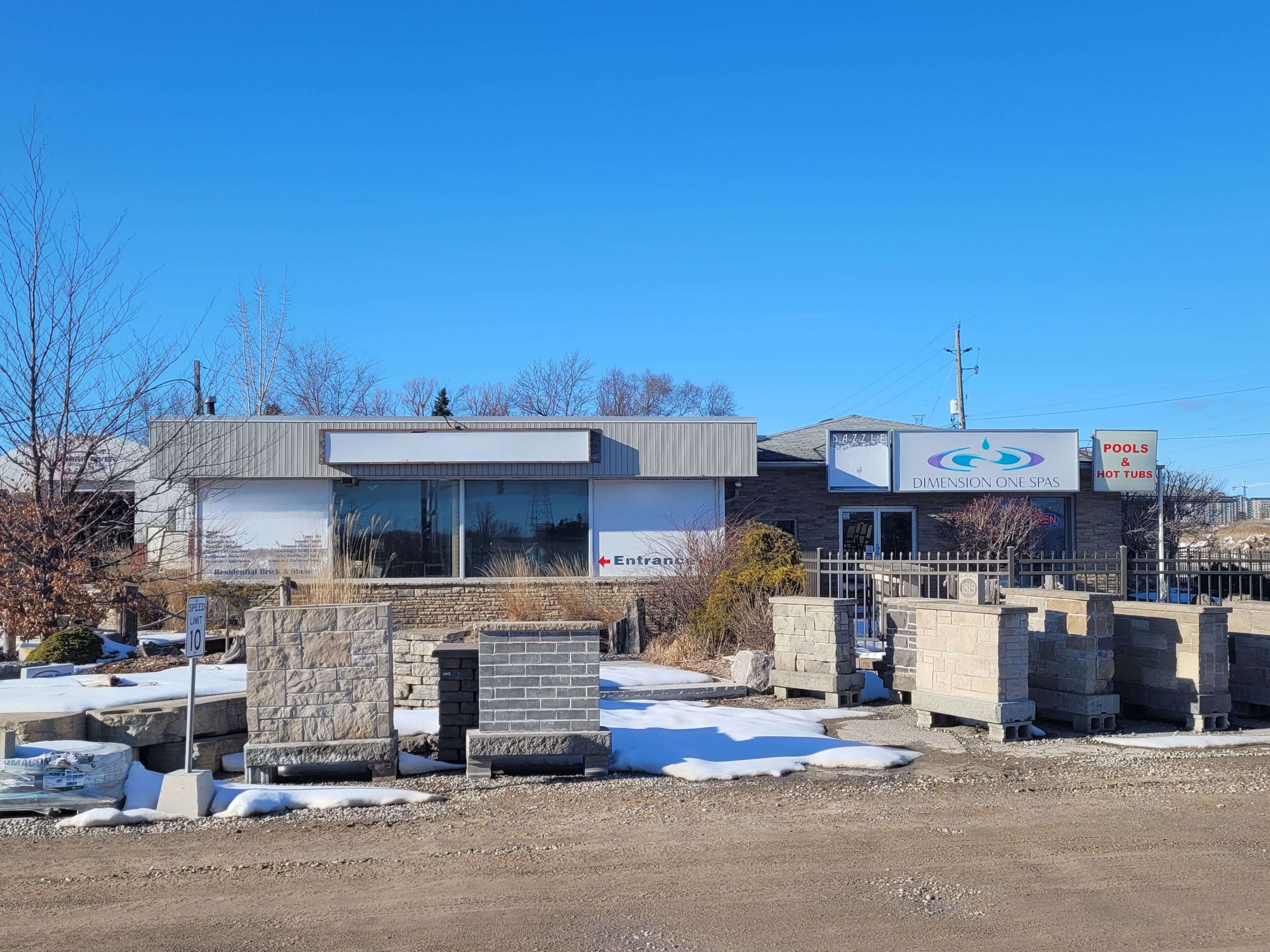 London South, ON N6L 1K2,1891 Wharncliffe RD S